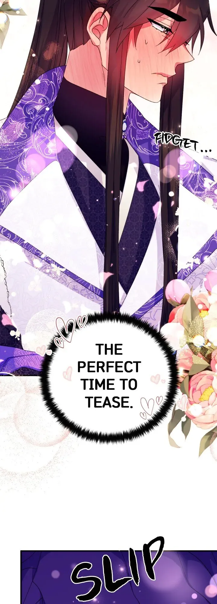 College Student Empress Chapter 120 Online - página 9