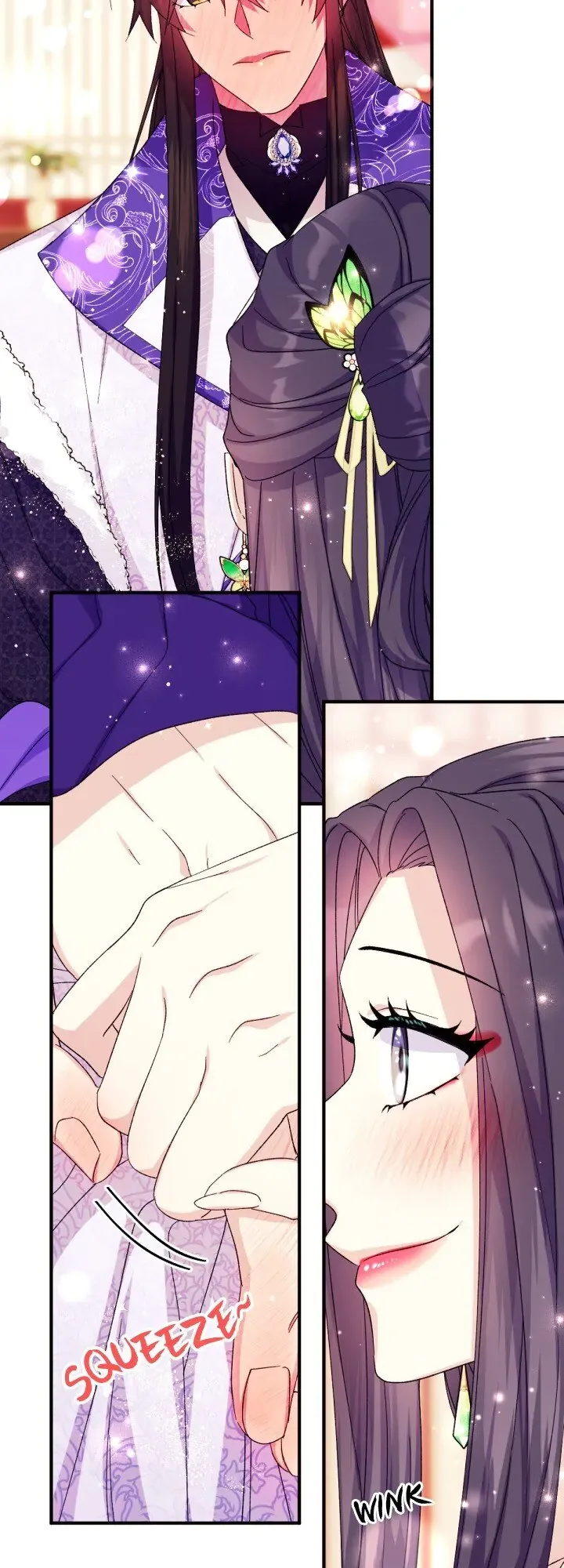 College Student Empress Chapter 120 Online - página 11