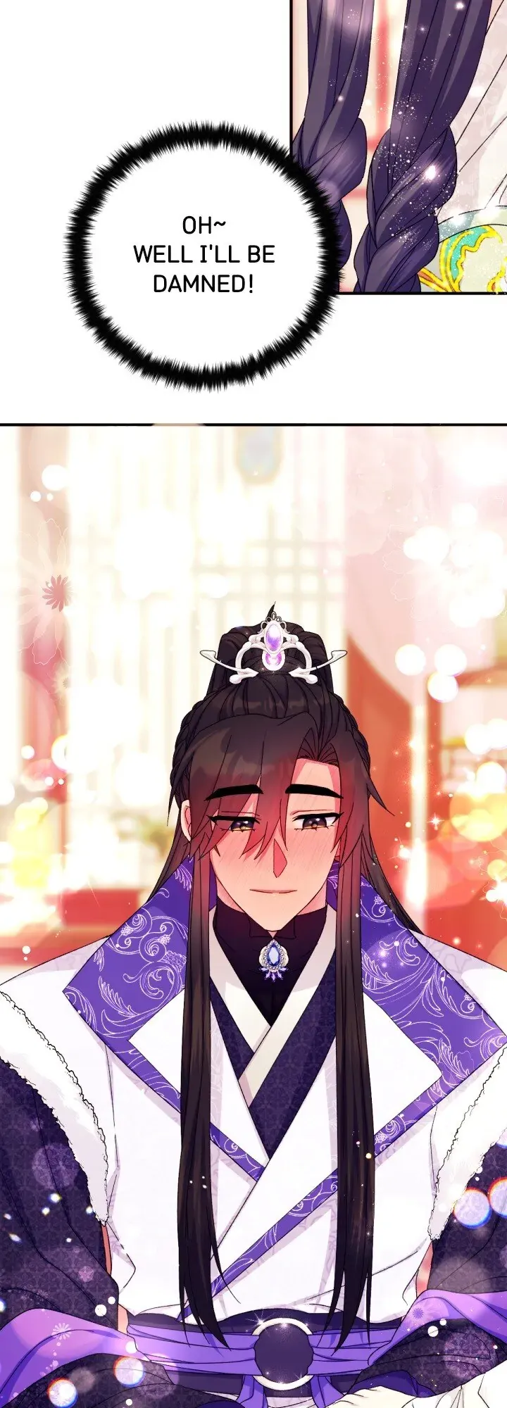 College Student Empress Chapter 120 Online - página 12
