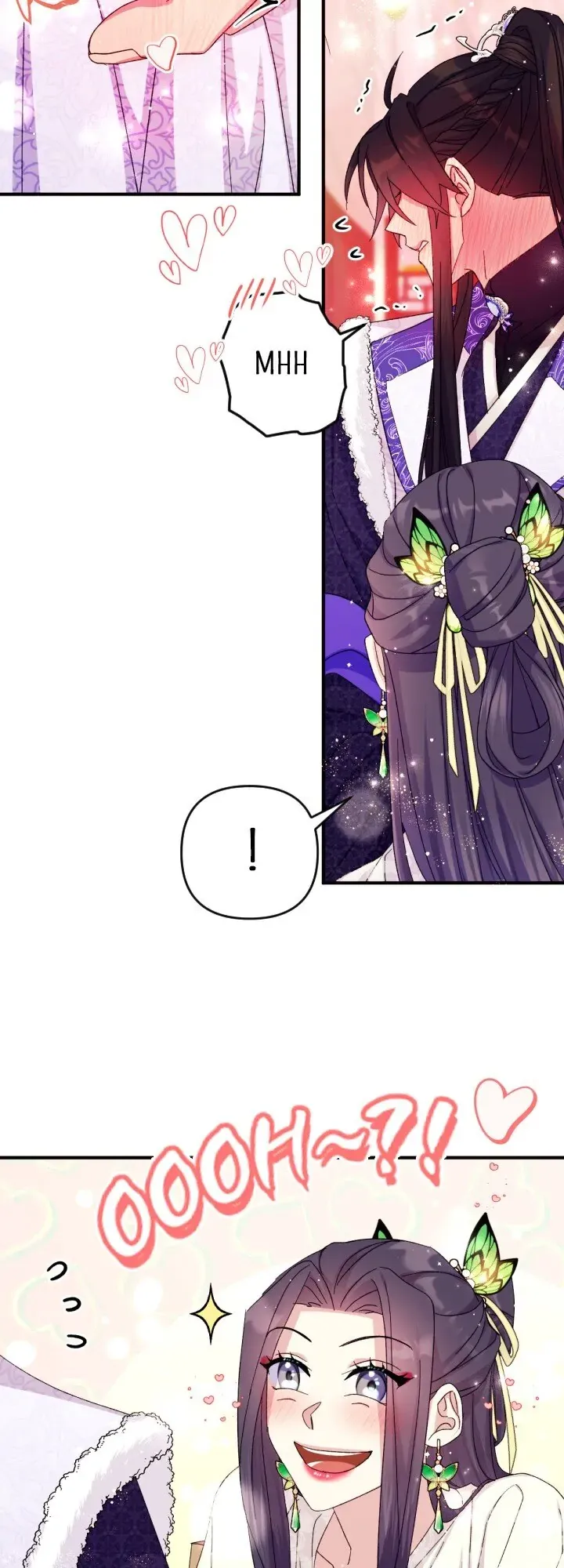 College Student Empress Chapter 120 Online - página 14