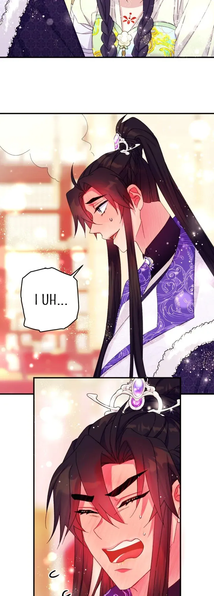 College Student Empress Chapter 120 Online - página 15