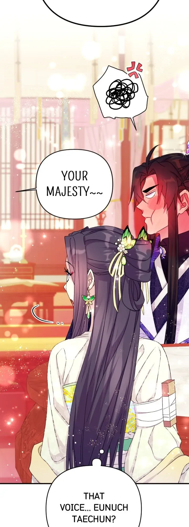 College Student Empress Chapter 120 Online - página 17