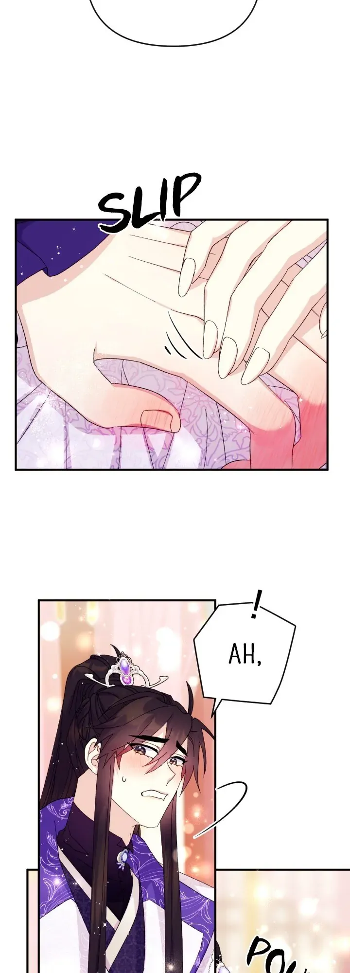 College Student Empress Chapter 120 Online - página 18