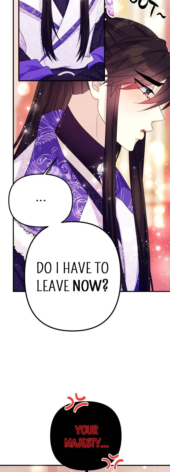 College Student Empress Chapter 120 Online - página 19
