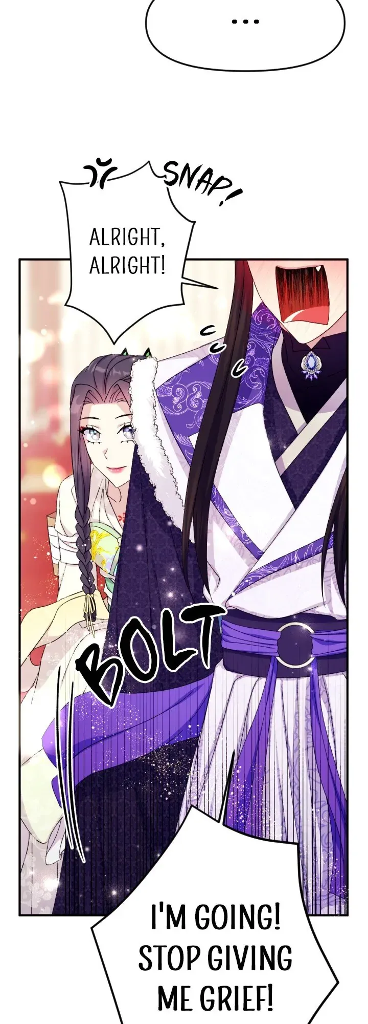 College Student Empress Chapter 120 Online - página 22