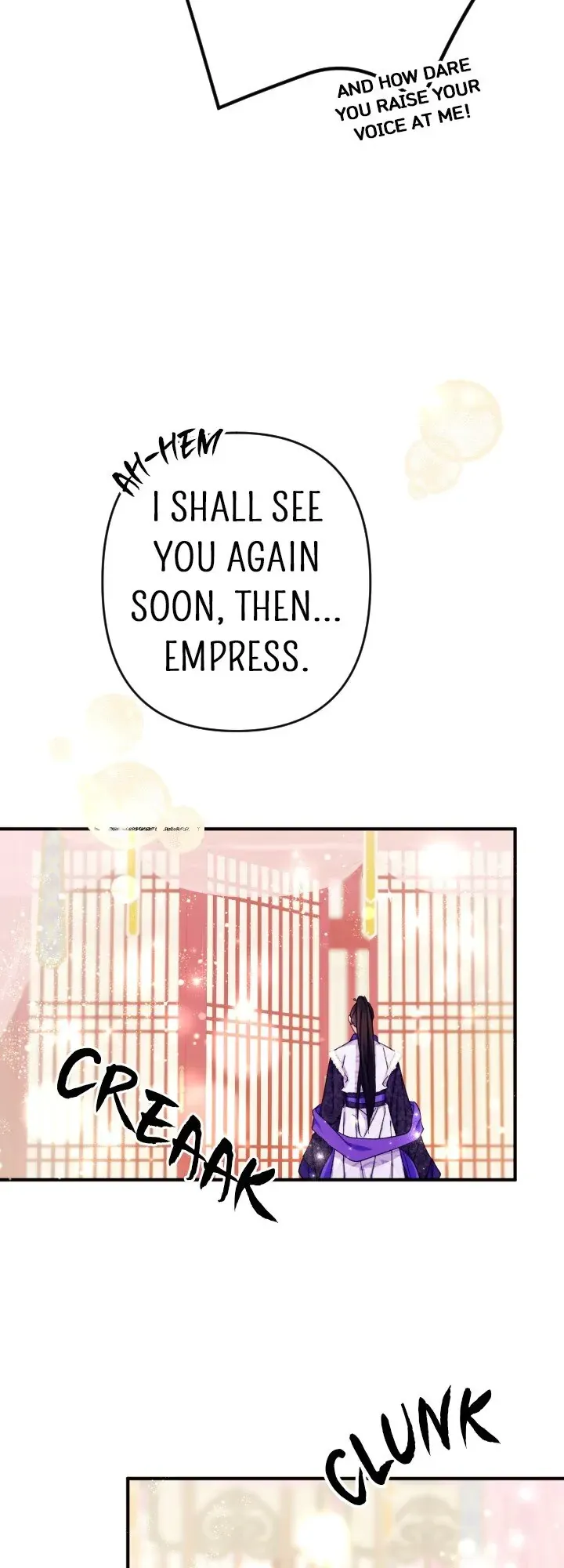 College Student Empress Chapter 120 Online - página 23