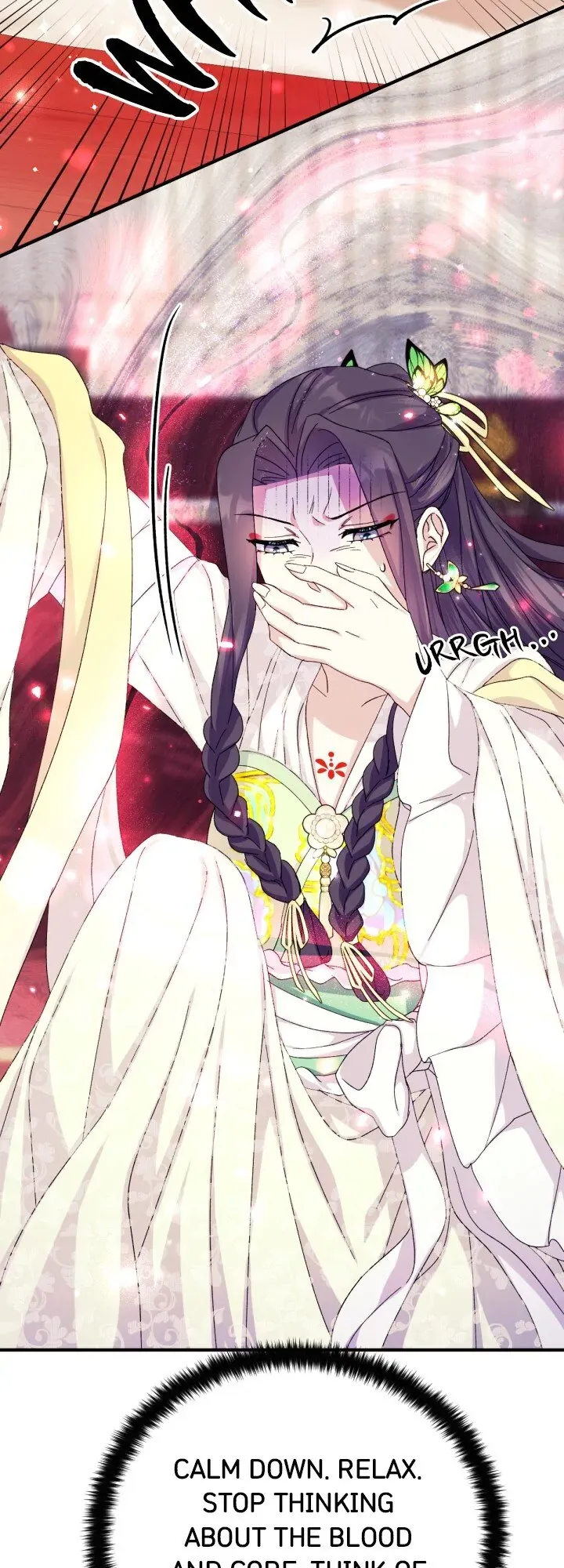 College Student Empress Chapter 120 Online - página 26