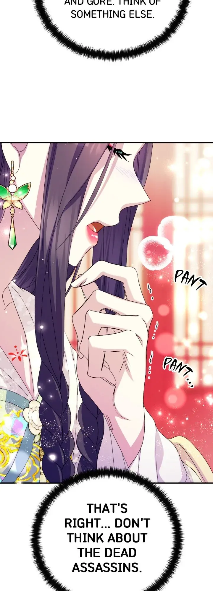 College Student Empress Chapter 120 Online - página 27