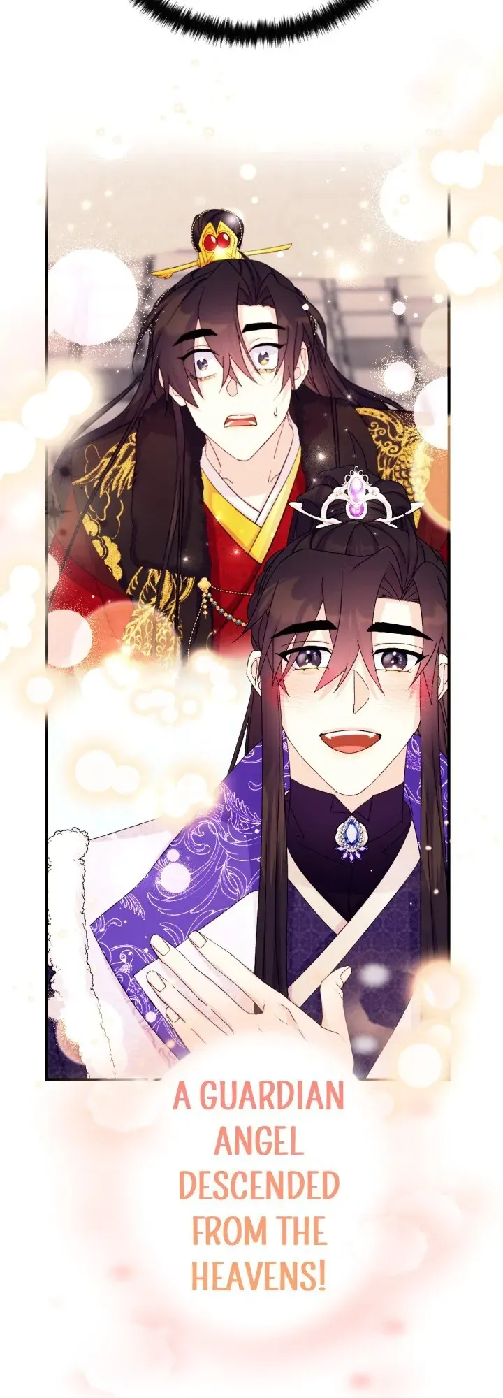 College Student Empress Chapter 120 Online - página 28