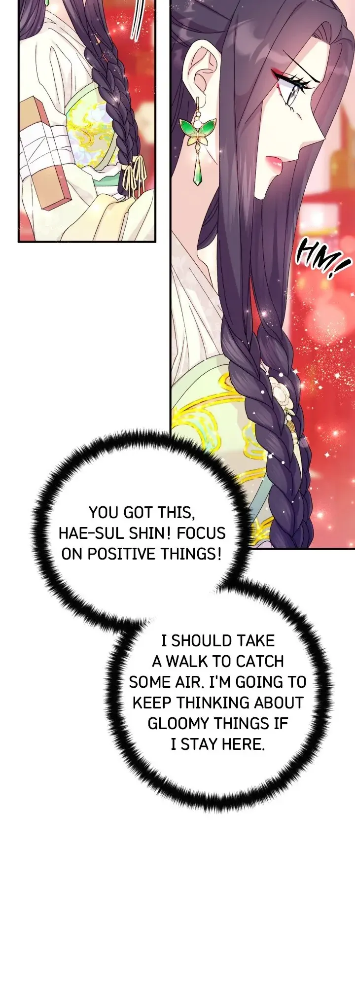 College Student Empress Chapter 120 Online - página 30