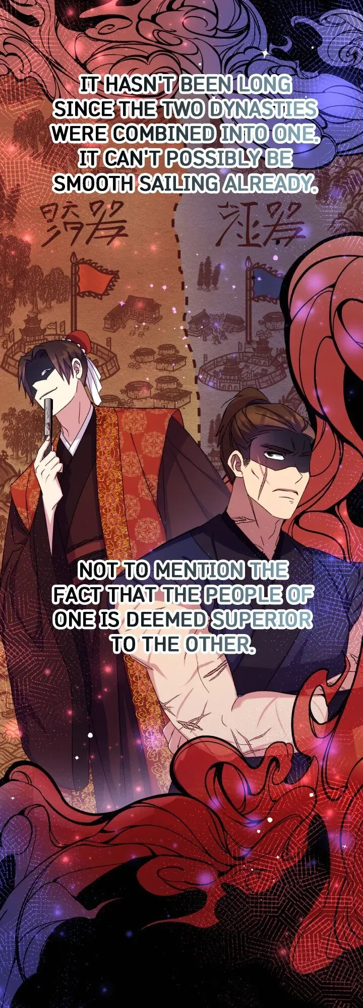 College Student Empress Chapter 120 Online - página 37