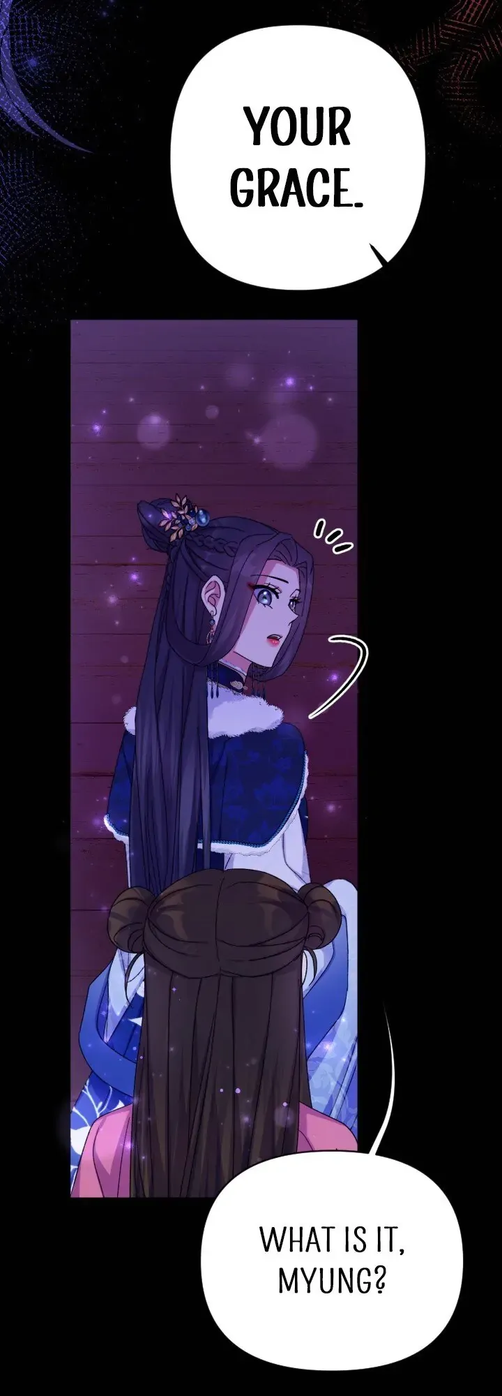 College Student Empress Chapter 120 Online - página 38