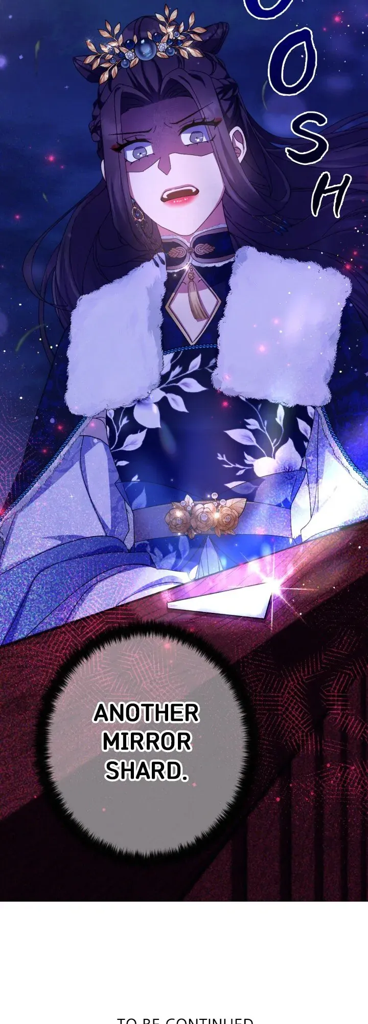College Student Empress Chapter 120 Online - página 43