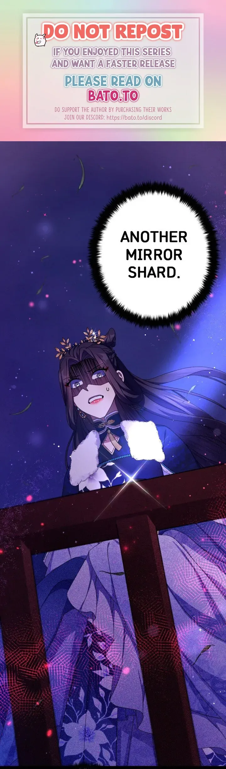 College Student Empress Chapter 121 Online - página 1