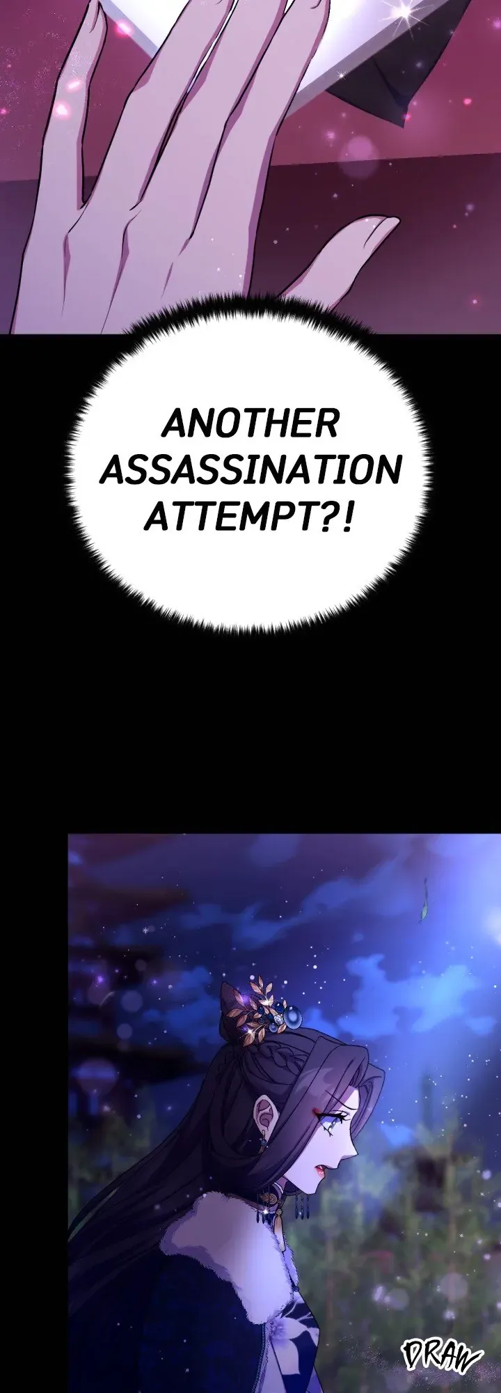 College Student Empress Chapter 121 Online - página 3