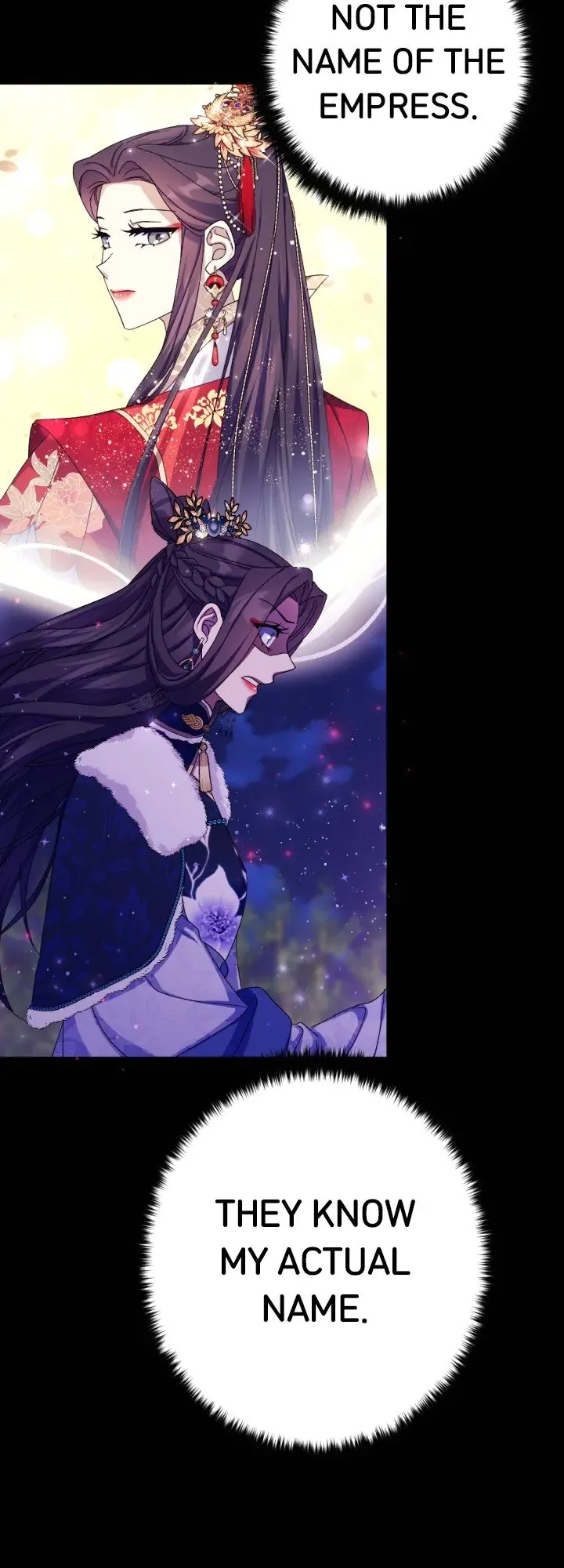 College Student Empress Chapter 121 Online - página 7