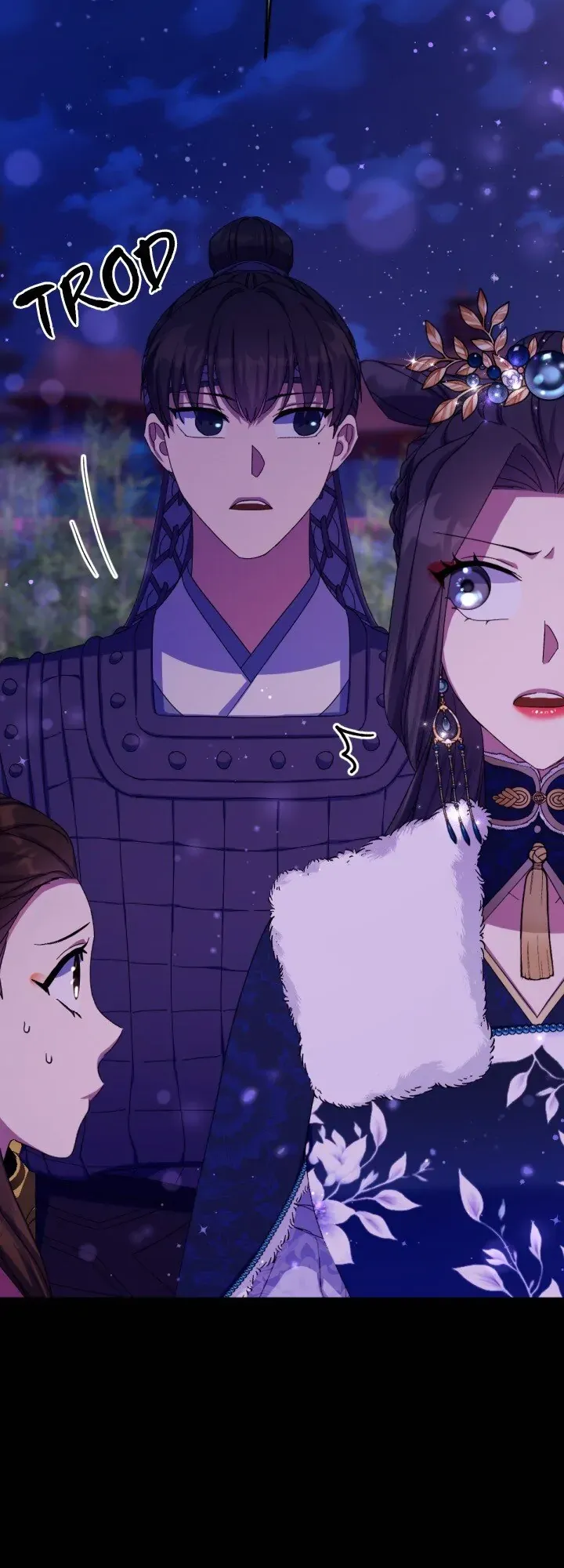 College Student Empress Chapter 121 Online - página 11