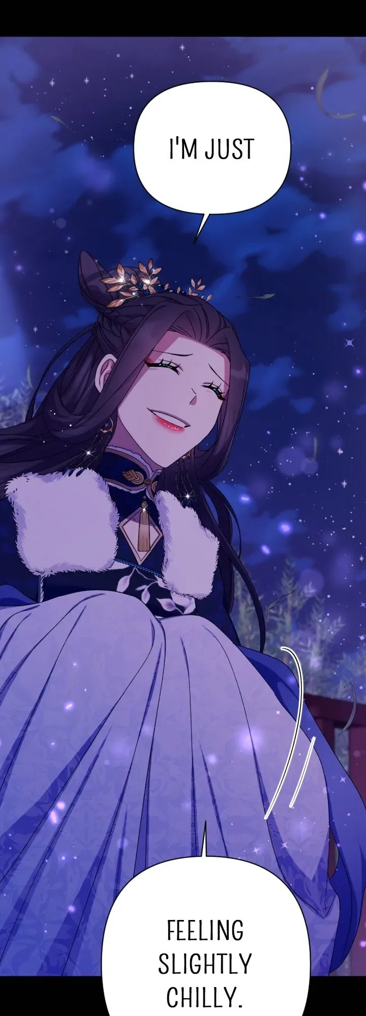 College Student Empress Chapter 121 Online - página 13