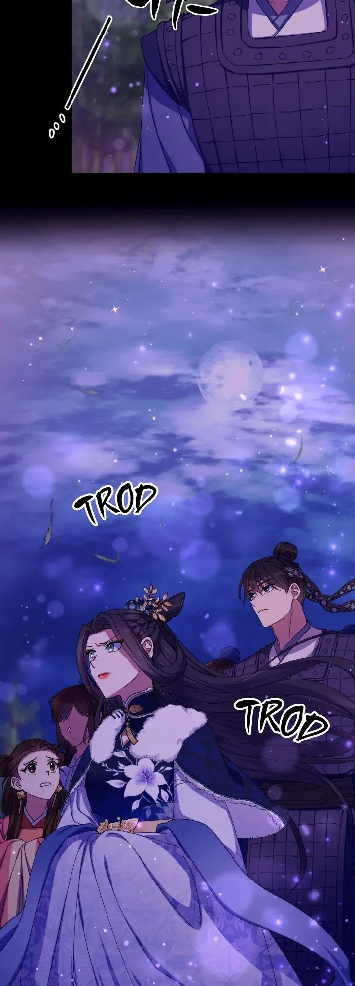 College Student Empress Chapter 121 Online - página 18