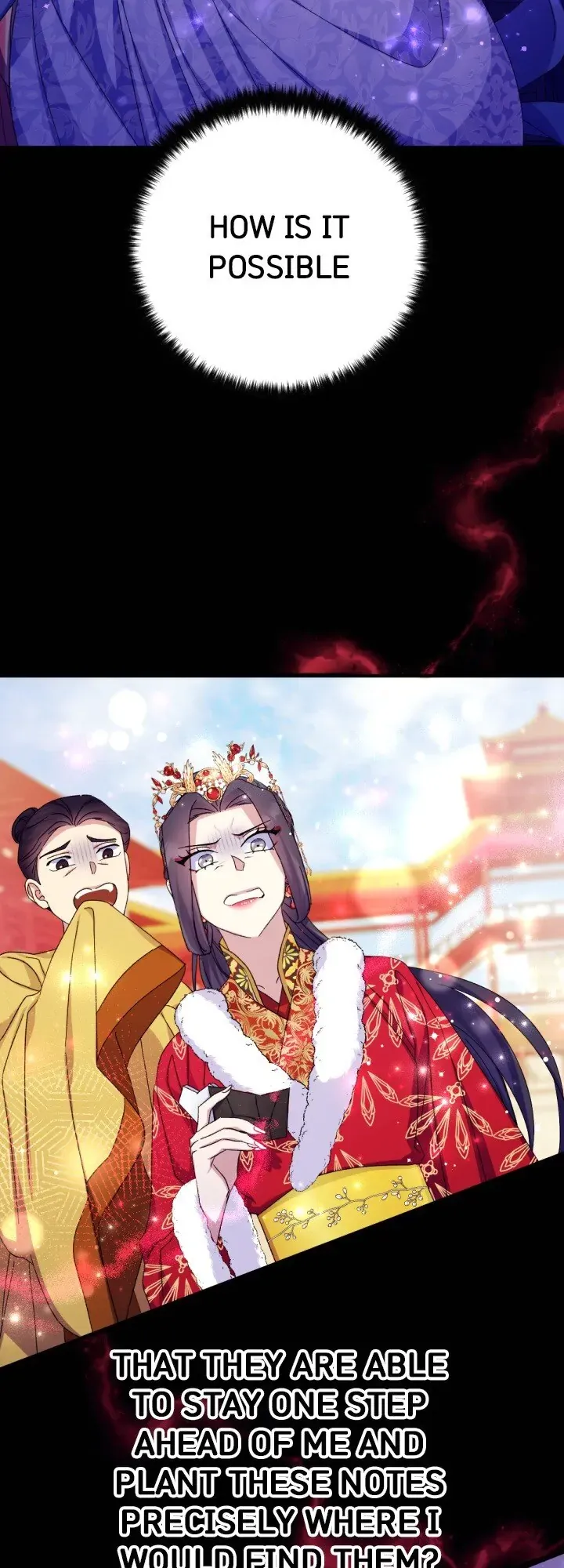 College Student Empress Chapter 121 Online - página 19