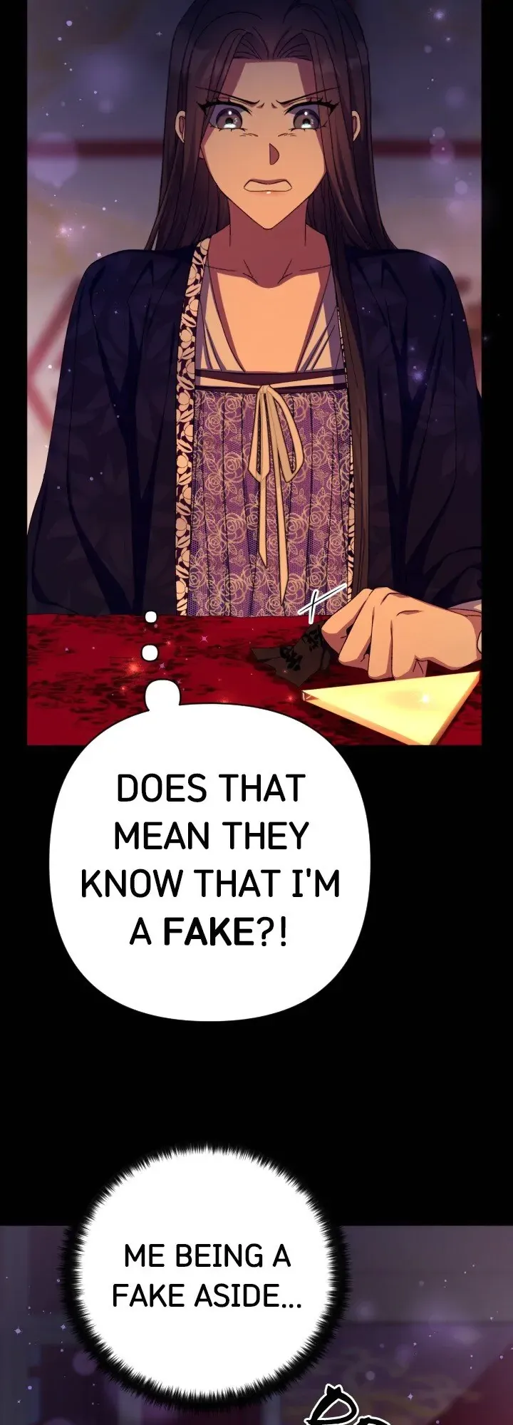 College Student Empress Chapter 121 Online - página 23