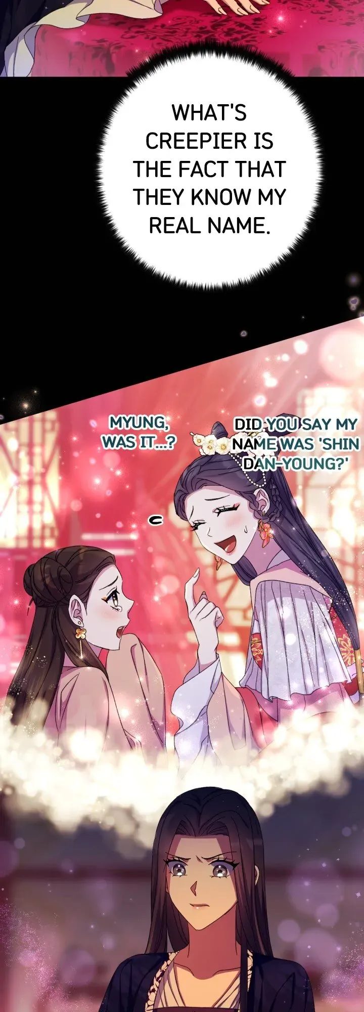 College Student Empress Chapter 121 Online - página 25