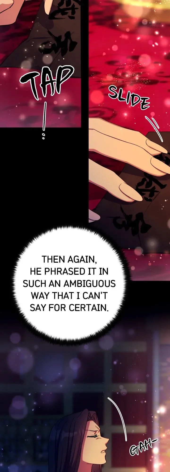 College Student Empress Chapter 121 Online - página 30