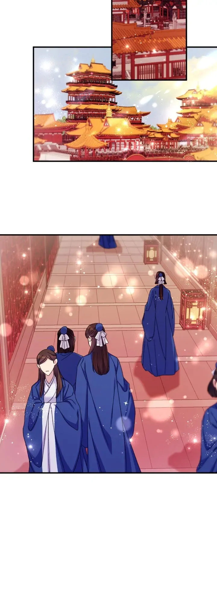 College Student Empress Chapter 121 Online - página 34