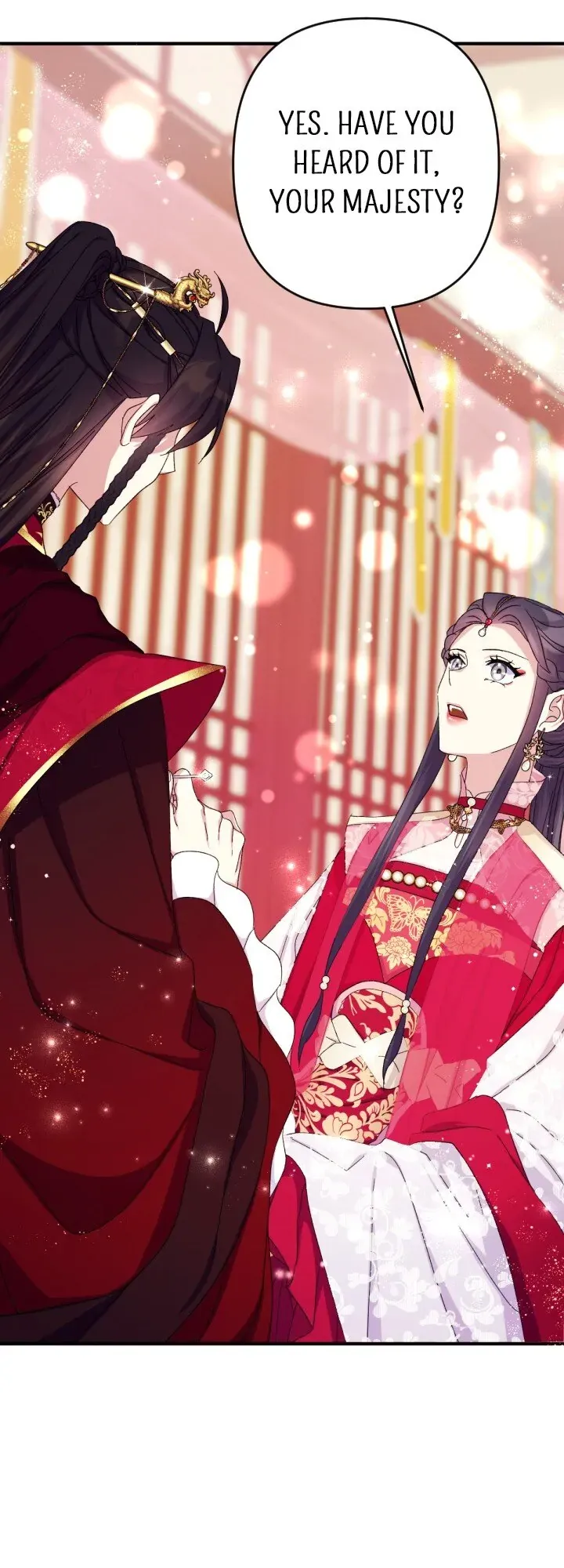 College Student Empress Chapter 121 Online - página 36