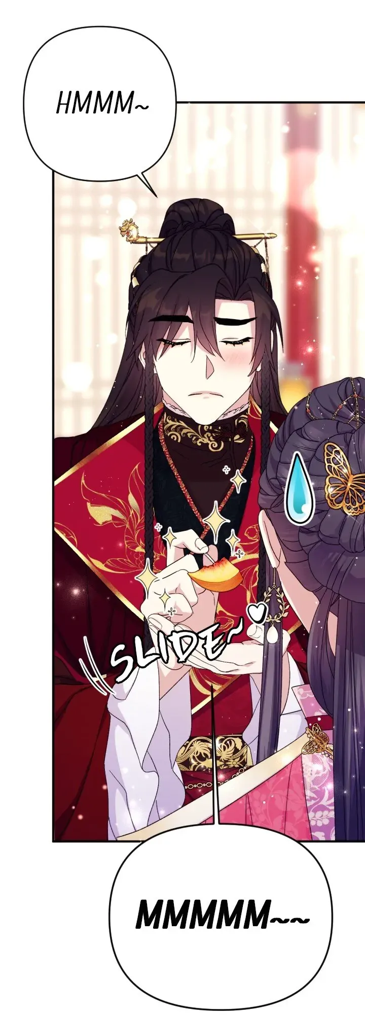 College Student Empress Chapter 121 Online - página 37