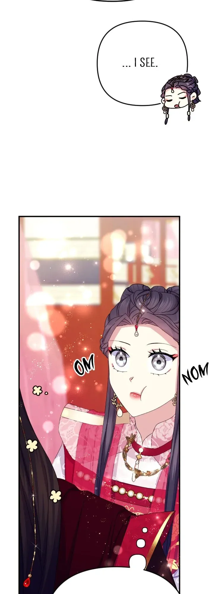 College Student Empress Chapter 121 Online - página 39