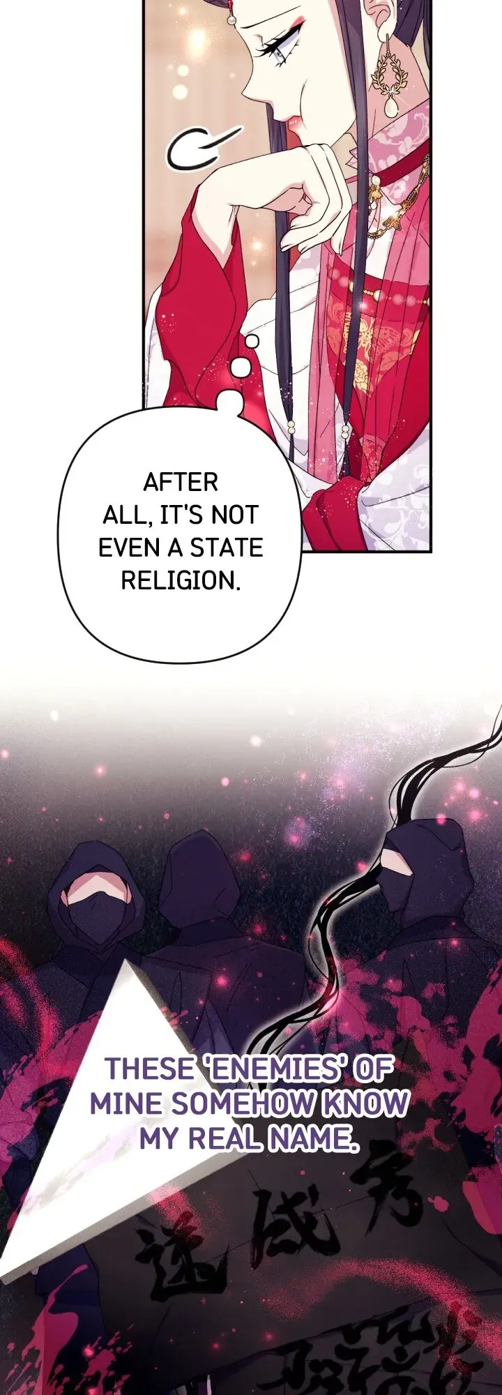 College Student Empress Chapter 121 Online - página 41