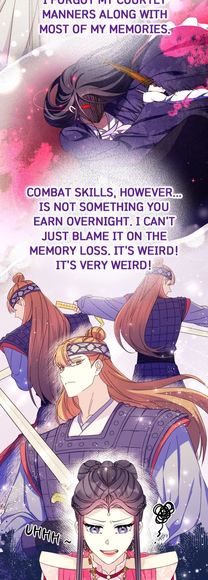 College Student Empress Chapter 122 Online - página 5