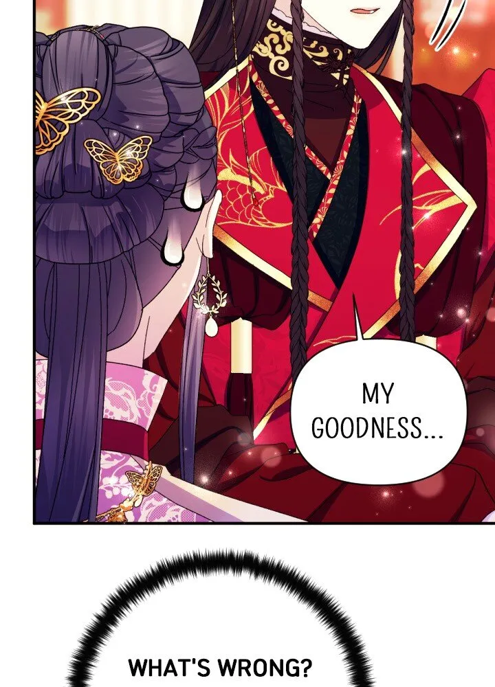 College Student Empress Chapter 122 Online - página 8