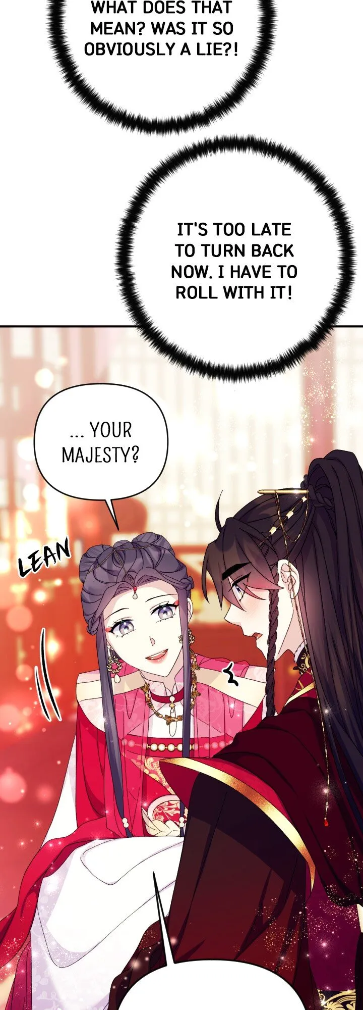 College Student Empress Chapter 122 Online - página 9