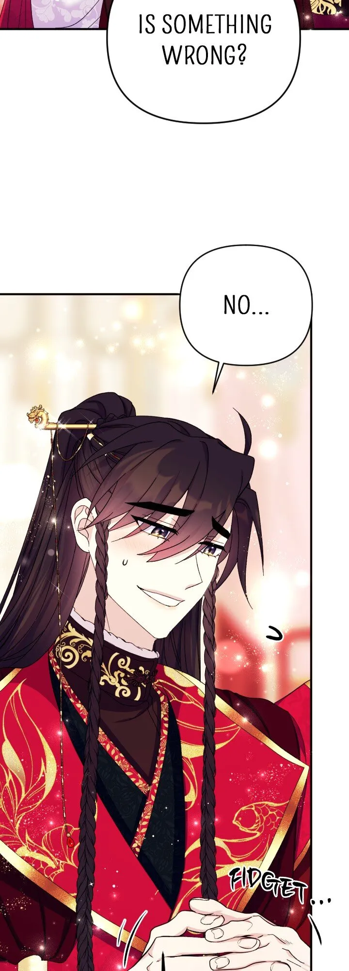 College Student Empress Chapter 122 Online - página 10