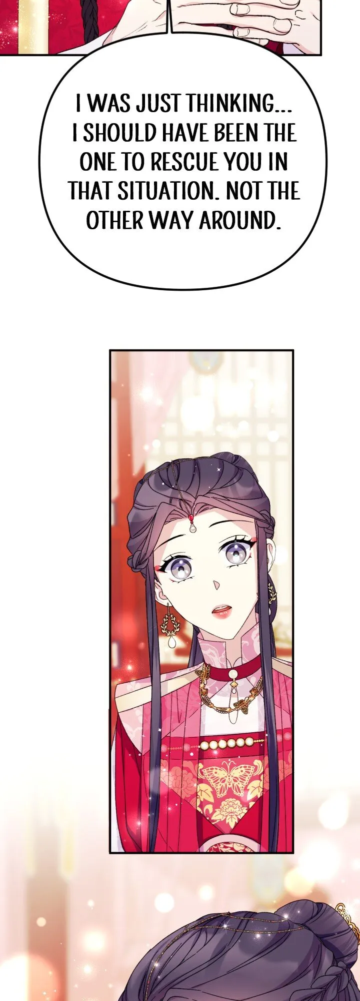 College Student Empress Chapter 122 Online - página 11