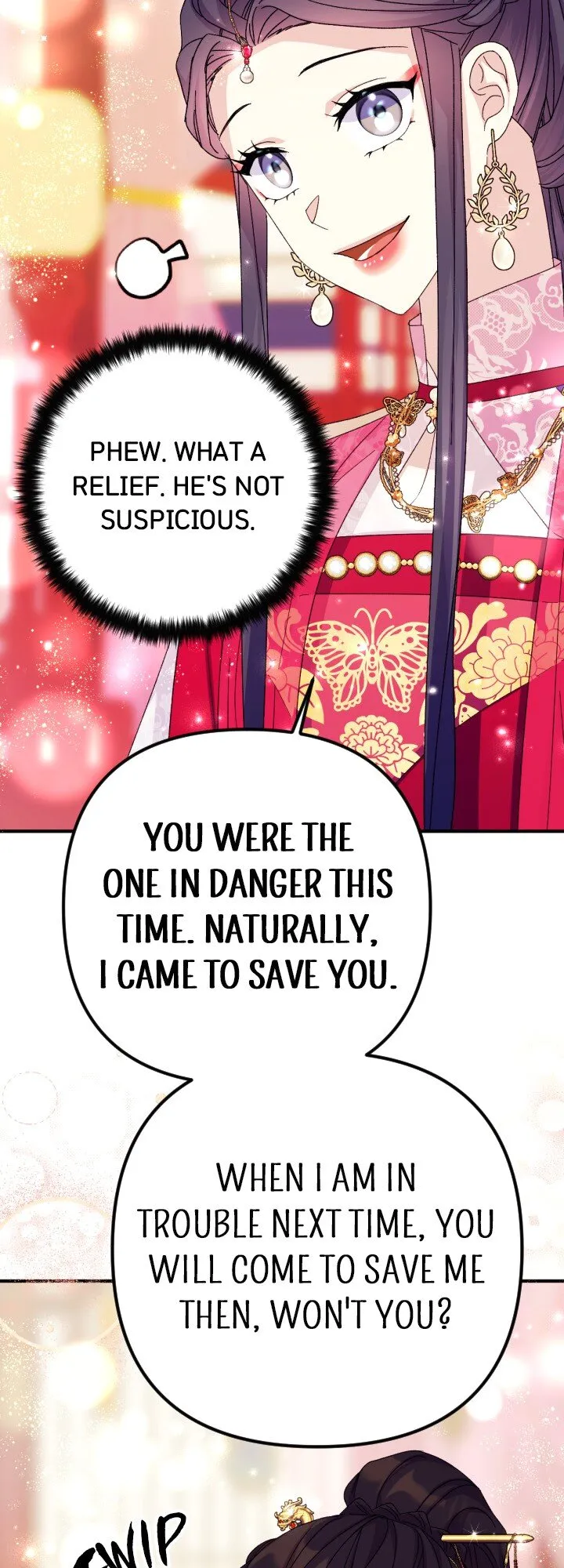 College Student Empress Chapter 122 Online - página 12