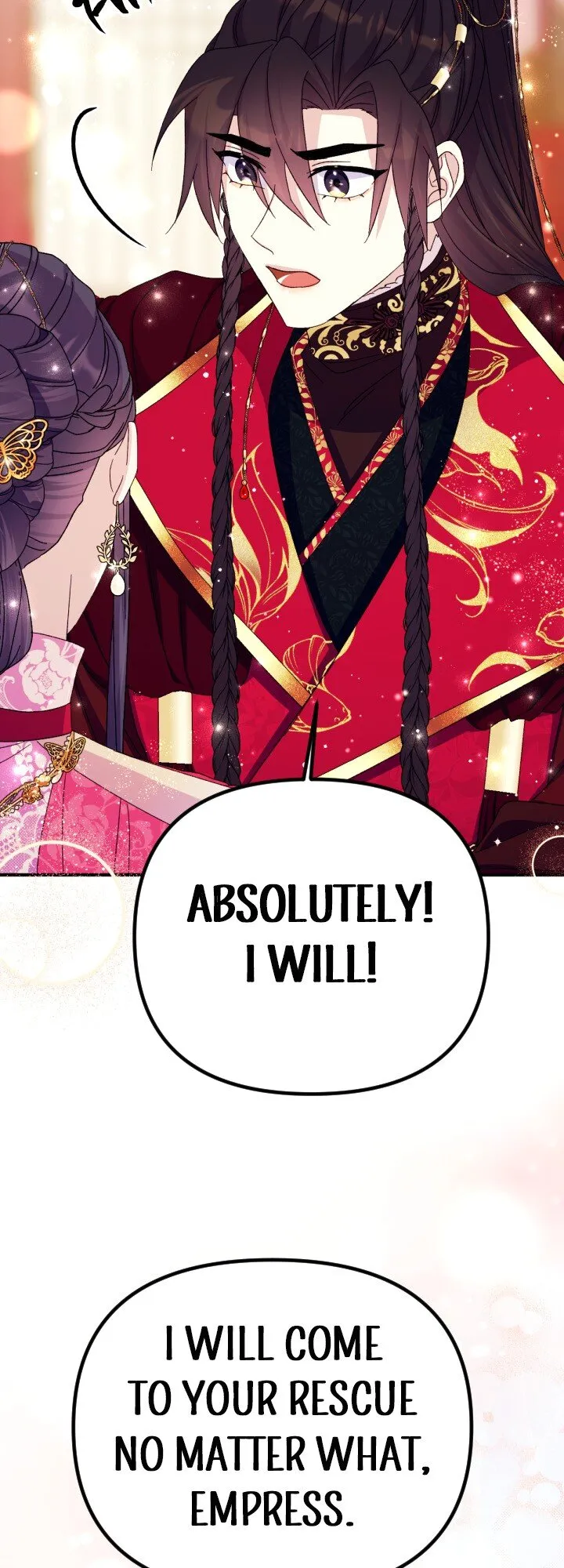 College Student Empress Chapter 122 Online - página 13