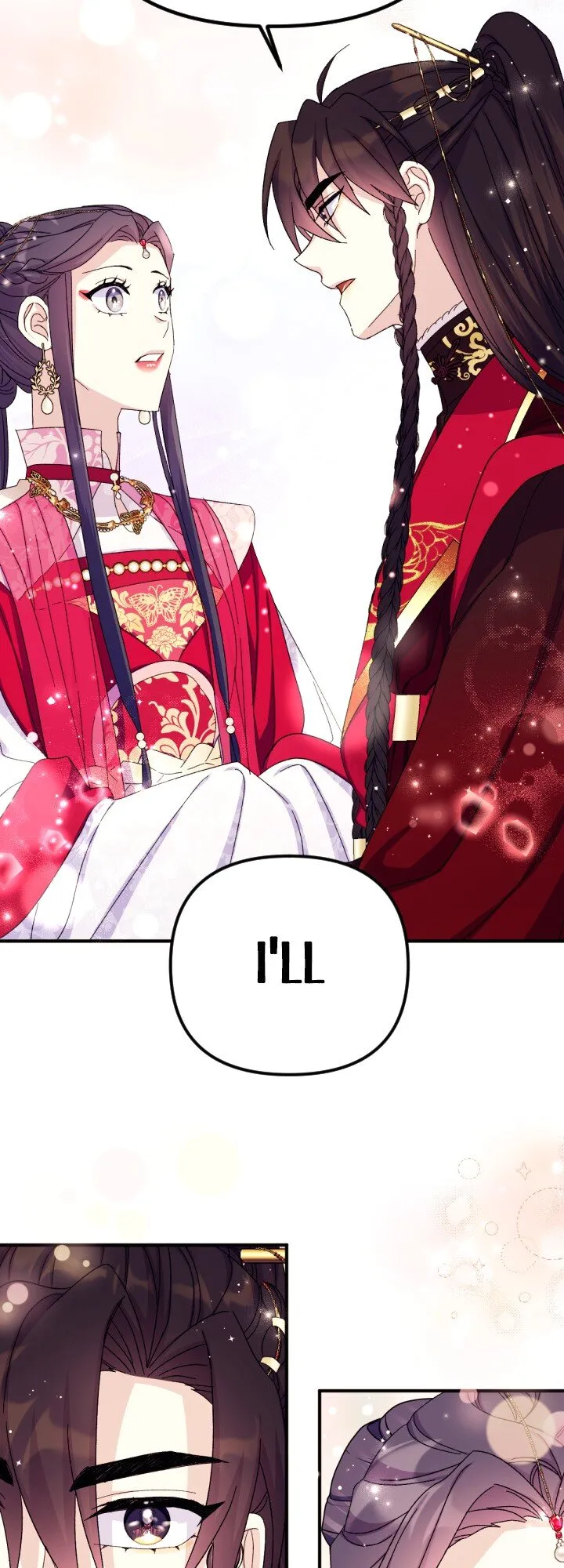 College Student Empress Chapter 122 Online - página 14