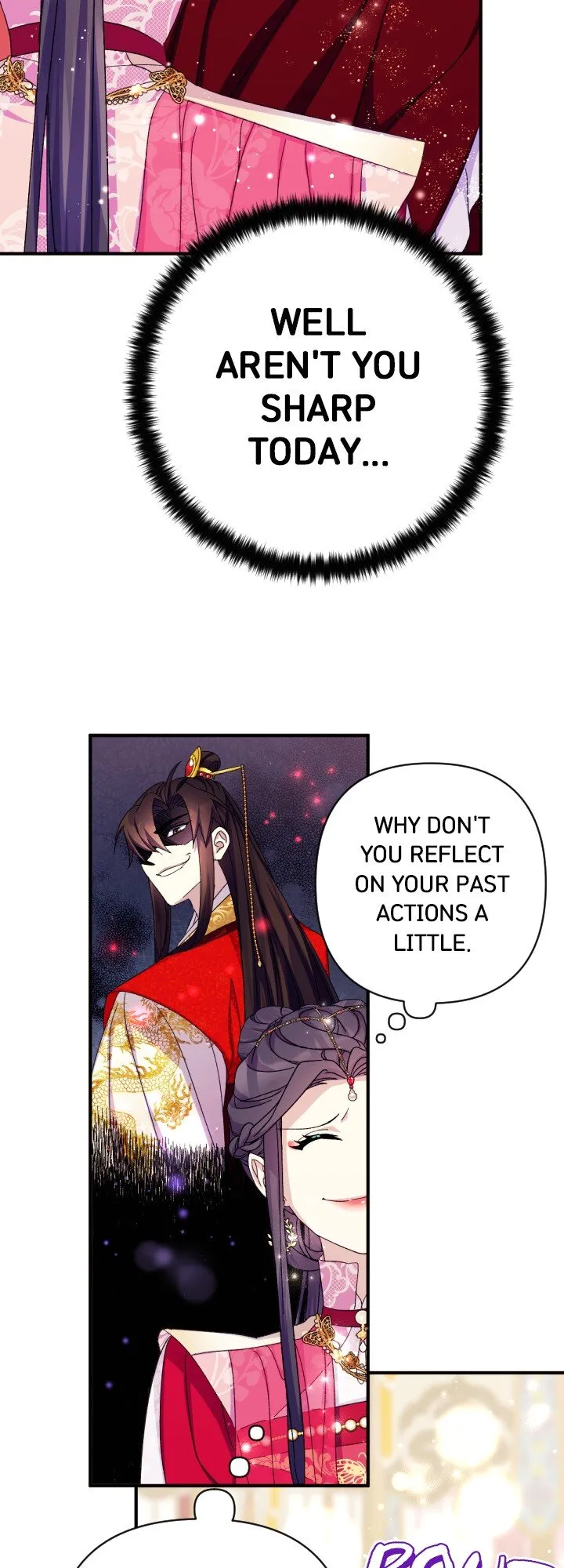 College Student Empress Chapter 122 Online - página 20