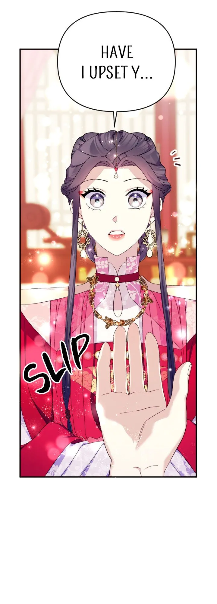 College Student Empress Chapter 122 Online - página 23