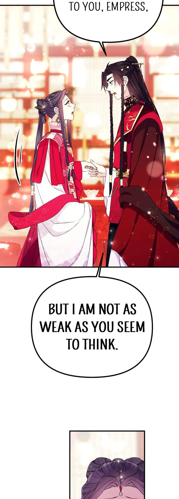 College Student Empress Chapter 122 Online - página 25