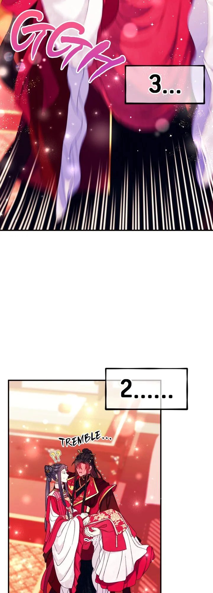 College Student Empress Chapter 122 Online - página 27
