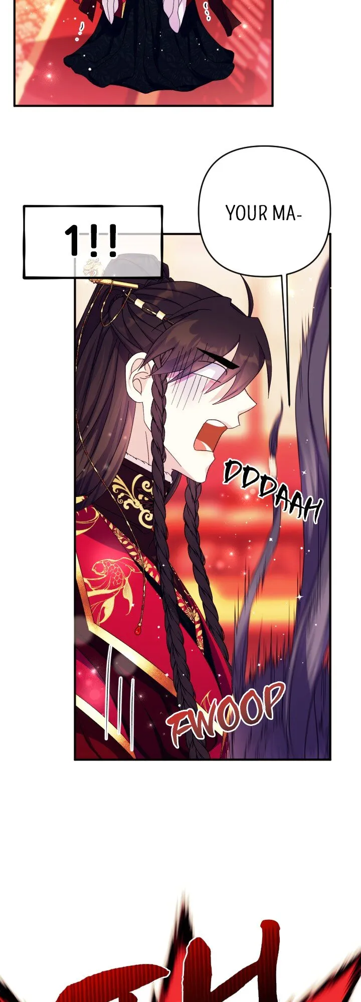 College Student Empress Chapter 122 Online - página 28