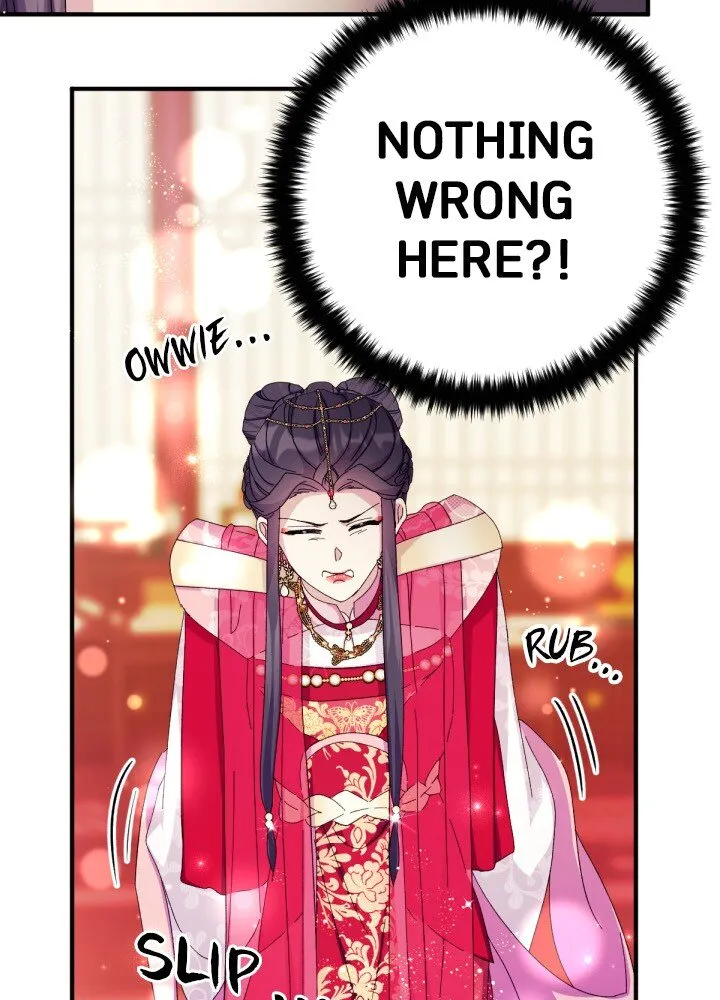 College Student Empress Chapter 122 Online - página 32