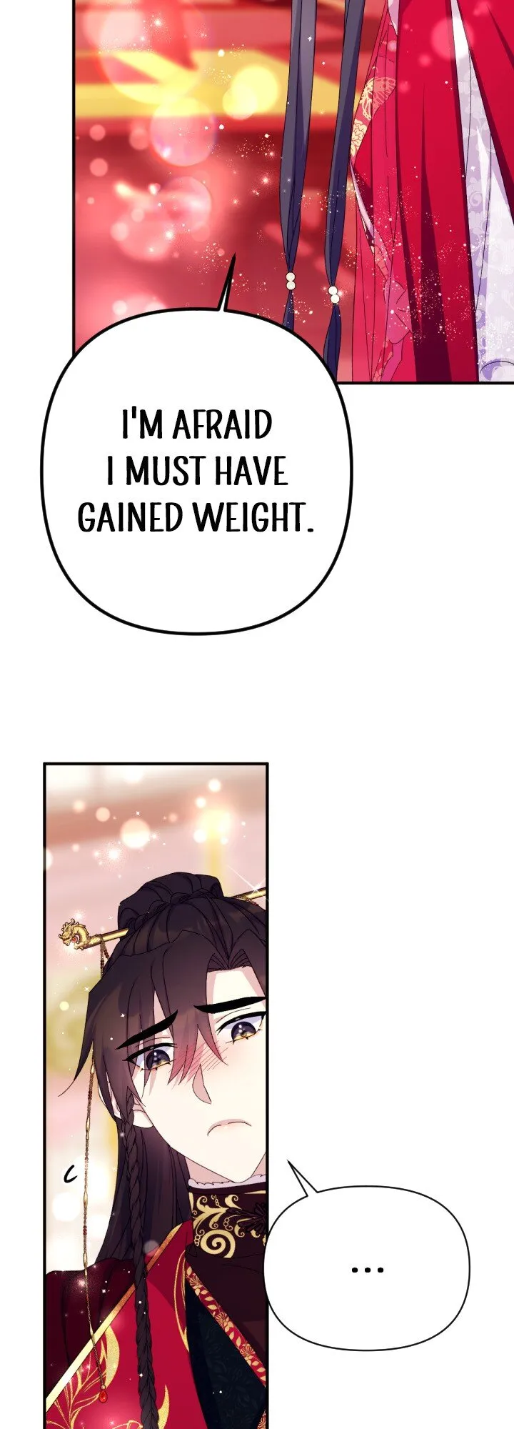 College Student Empress Chapter 122 Online - página 36