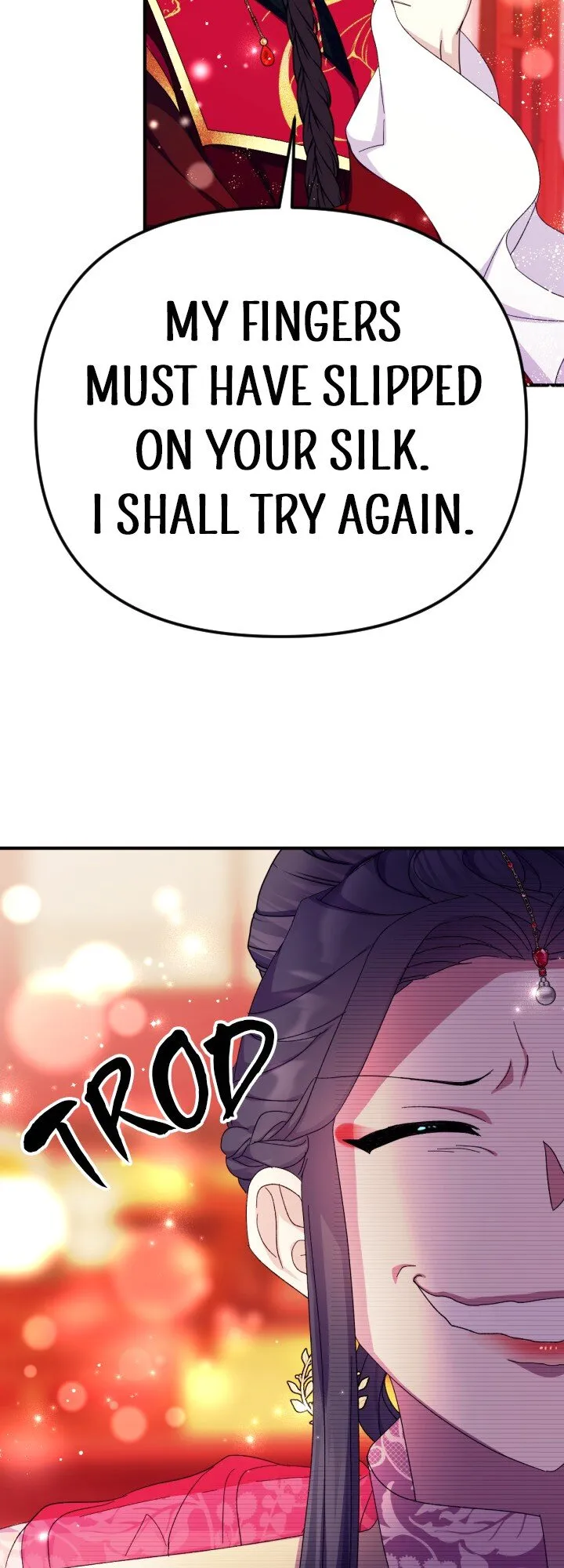 College Student Empress Chapter 122 Online - página 38