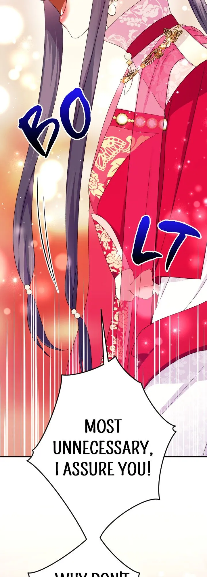 College Student Empress Chapter 122 Online - página 44