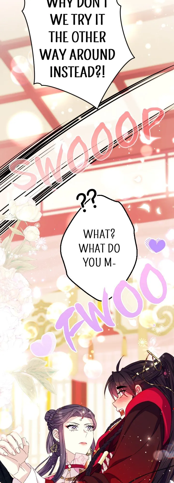 College Student Empress Chapter 122 Online - página 45